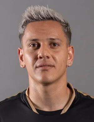 Johan Josué Bonilla Calderón