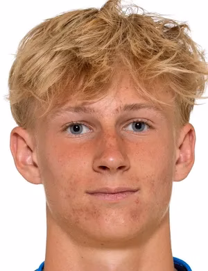 Johan Brådenmark
