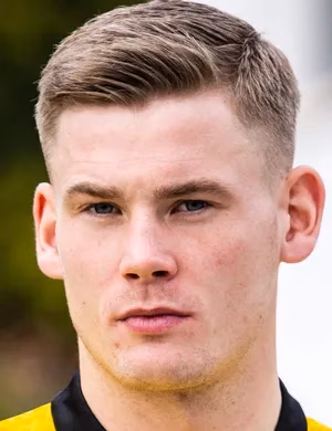 Johan Axel Brattberg