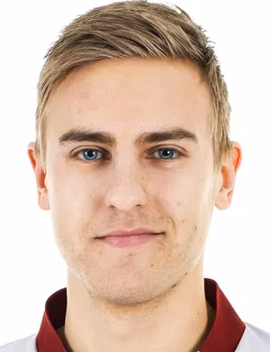 Johan Brunell