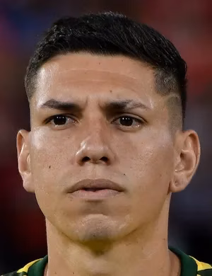 Johan Camilo Caballero Cristancho