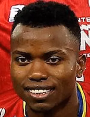 Johan Caicedo Caicedo