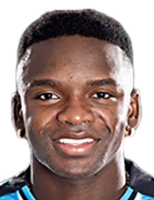 Johan Stiven Carbonero Balanta