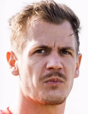 Johan Helge Dahlin