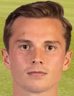 Johan Hove