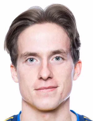Olof Johan Andreas Karlsson