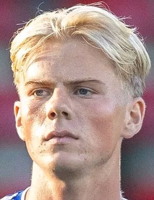 Johan Meyer