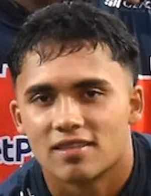 Johan Andrés Muñoz Durán