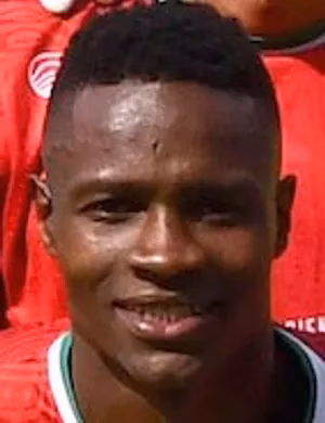 Johan Sebastián Perea Moreno