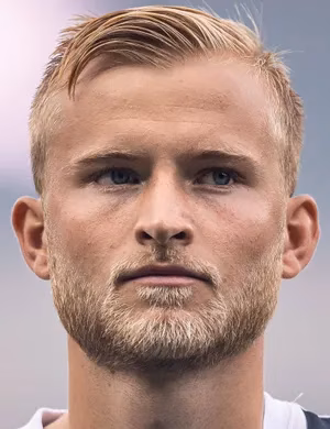 Johan Rapp