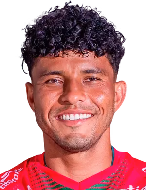 Johan Alberto Venegas Ulloa