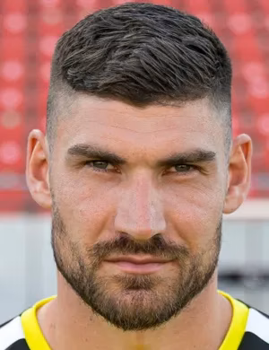 Johannes Brinkies