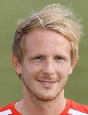 Johannes Burk