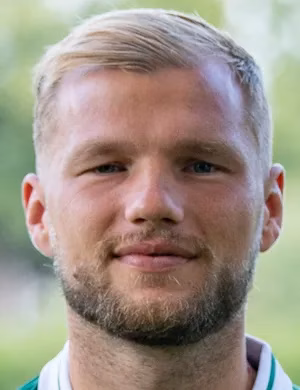 Johannes Geis