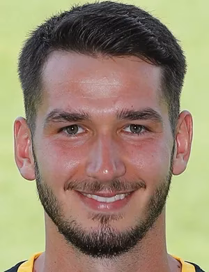 Johannes Golla