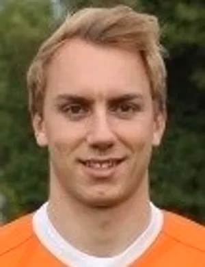 Johannes Huber