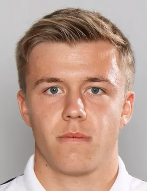 Johannes Marchetti