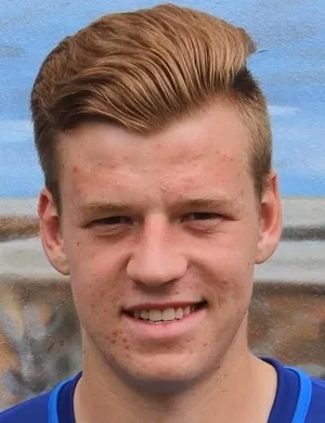 Johannes Thiemroth