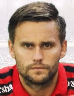 Johannes Björn Vall