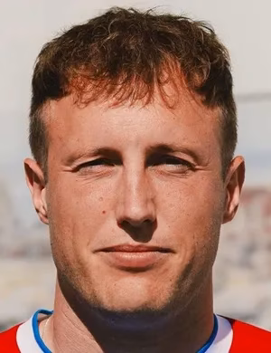 John-Lukas Sauer