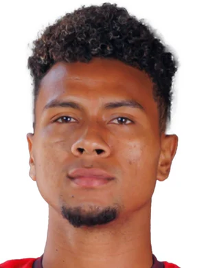 John Jairo Angulo Tarira