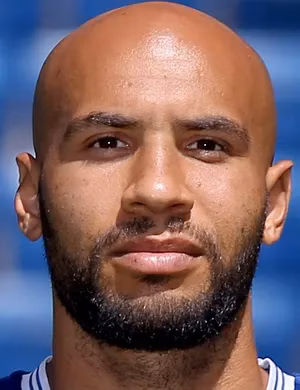 John Anthony Brooks Jr.