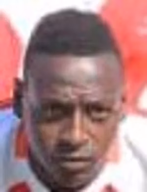John Byamukama