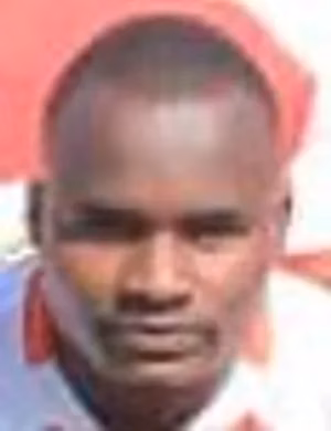 John Bosco Byaruhanga