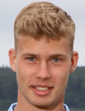 John-Frederik Dethlefs