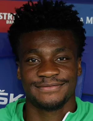 John Chetauya Nwankwo Donald Okeh