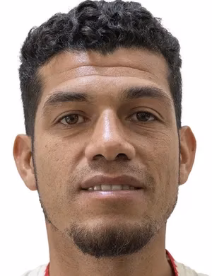 John Anderson Fajardo Pinchi