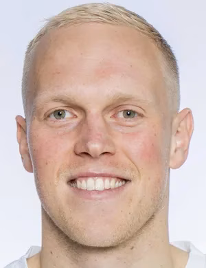 John Olav Norheim