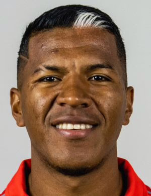 John Jairo Ontaneda Campos