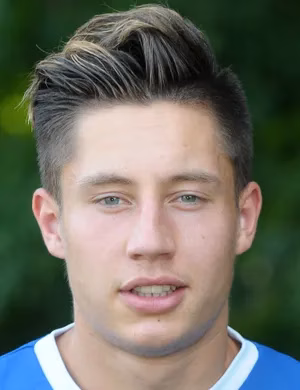 John Winkler