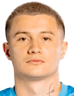 Johnny Daniel Álvarez Cordero
