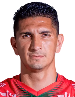 Johnny Hárold Leverón Ucles