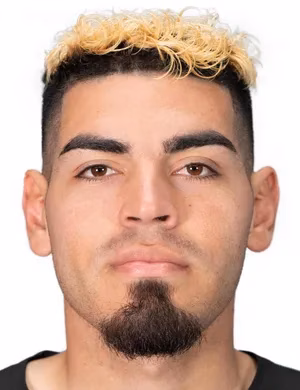 Jonathan Rodriguez