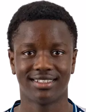Johnny Selemani