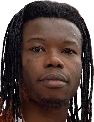 Johnson Oppong Owusu