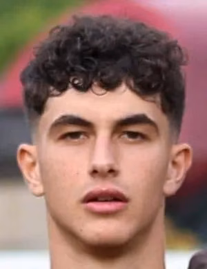 Joi Xheto Nuredini