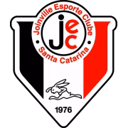 Joinville Esporte Clube (SC) U20 герб