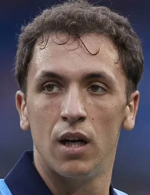 Jon Ander Olasagasti Imizcoz