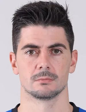 Jon Ander Serantes Simón