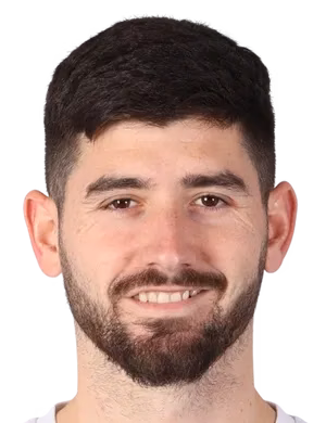Jon Bakero González