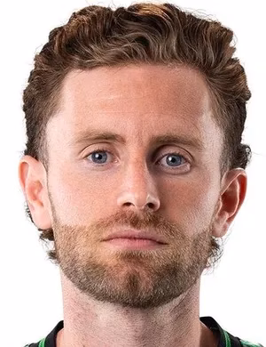 Jon Gallagher