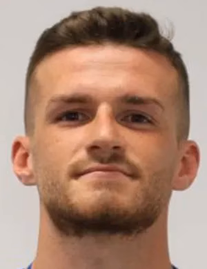 Jon Mersinaj