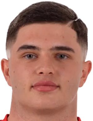 Γιόν Πρίφτι