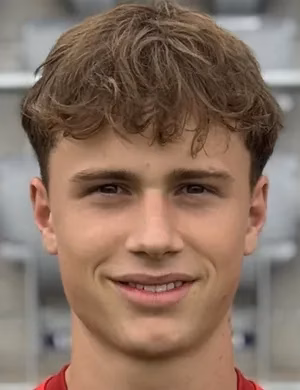 Jona Maximilian Weiß