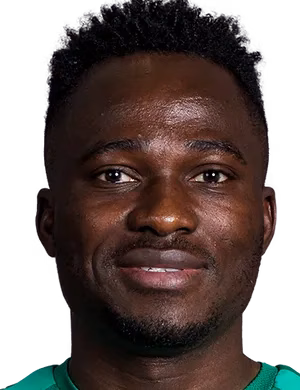 Jonah Attuquaye