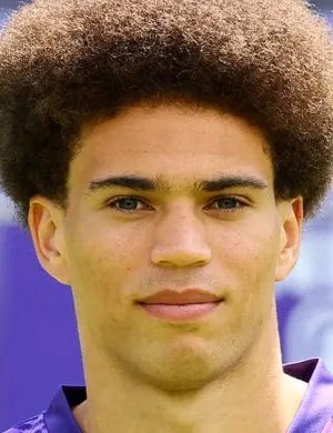 Jonah Fabisch